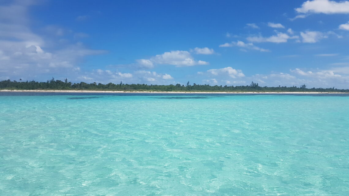 Snorkeling na Cozumel. Jaką wycieczkę wybrać i jak się dostać. – Izabela w  podróży